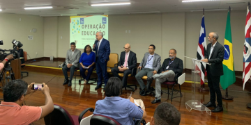 Tribunal de Contas do Maranhão divulga relatório da Operação Educação