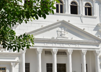 Tribunal de Justiça abre inscrição para concurso nesta quarta para 88 vagas