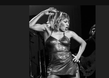 Morre Tina Turner, uma lenda do rock´n´roll