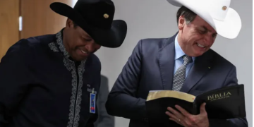 Pastor Valdemiro tem templo avaliado em R$ 260 mi penhorado