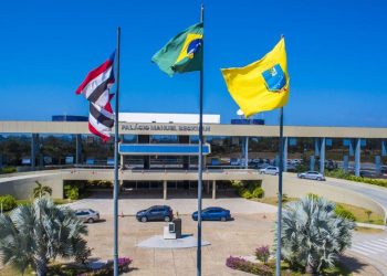 Assembleia do MA concederá medalhas a ministro do governo Lula