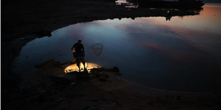 Artigo – O grande lago escuro, por José Eduardo Agualusa