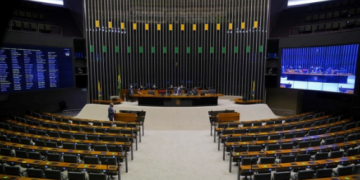 Arcabouço fiscal tem até agora somente quatro votos favoráveis da bancada do MA