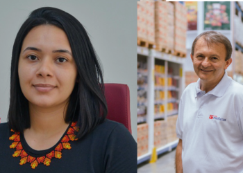 Ilson Mateus e Judite Guajajara são maranhenses no Conselhão de Lula