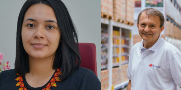 Ilson Mateus e Judite Guajajara são maranhenses no Conselhão de Lula