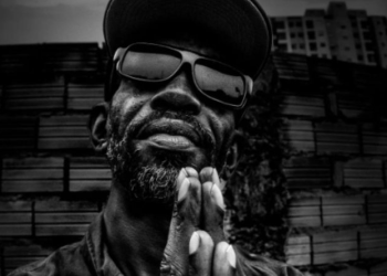 Morre o rapper Dumdum aos 54 anos de idade