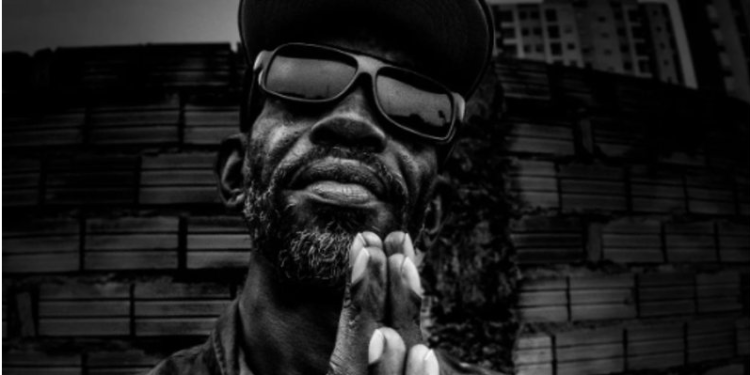 Morre o rapper Dumdum aos 54 anos de idade