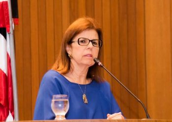 Ex-deputada Helena Duailibe vai integrar equipe do governo de Brandão