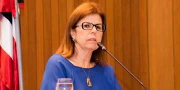 Ex-deputada Helena Duailibe vai integrar equipe do governo de Brandão