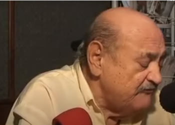 Morre Rui Dourado o criador do “Futebol de meia tijela”