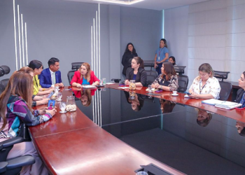 São Luís sediará em setembro o I Seminário Nacional de Legisladoras