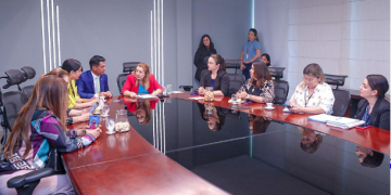 São Luís sediará em setembro o I Seminário Nacional de Legisladoras