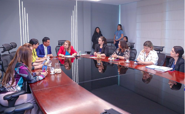 São Luís sediará em setembro o I Seminário Nacional de Legisladoras