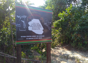 Equatorial solicita licença para instalar redes de distribuição em aldeias no MA