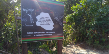 Equatorial solicita licença para instalar redes de distribuição em aldeias no MA