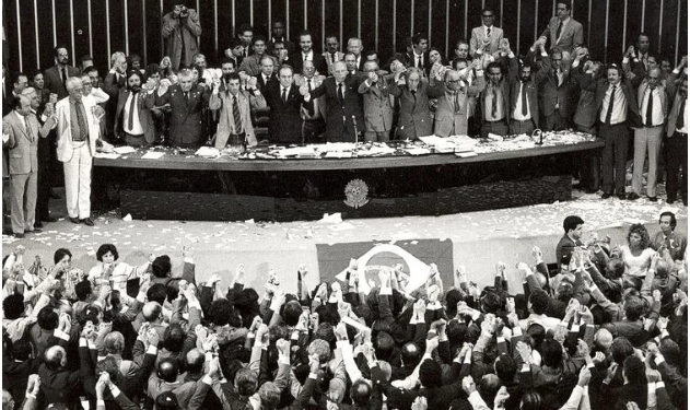 Artigo – O Reino do Casuísmo, por José Sarney