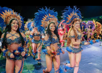 Festa junina no Arraial da Assembleia começa na próxima quinta