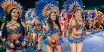 Festa junina no Arraial da Assembleia começa na próxima quinta