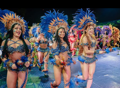 Festa junina no Arraial da Assembleia começa na próxima quinta