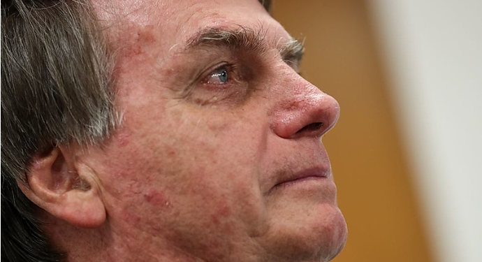 TSE inicia julgamento que pode tornar Bolsonaro inelegível