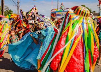 Festa de São Marçal é realizada com grande esquema de segurança