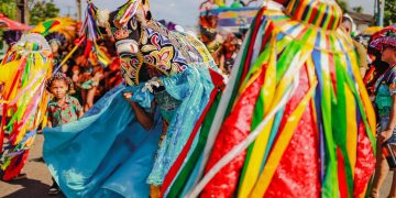 Festa de São Marçal é realizada com grande esquema de segurança