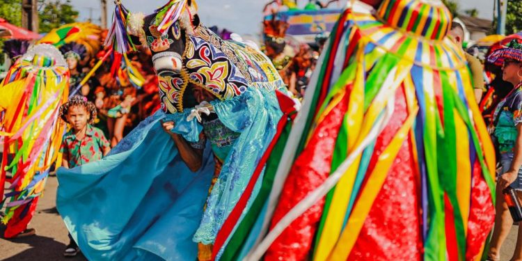 Festa de São Marçal é realizada com grande esquema de segurança