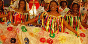 Governo do Estado abre programação do São João em mais cinco arraiais