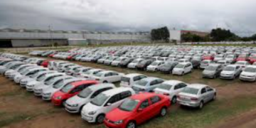 Governo Lula divulga lista de automóveis que terão descontos