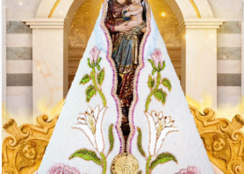 Divulgado o cartaz oficial do Círio 2023 de Belém do Pará