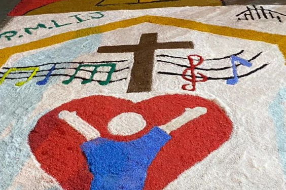 Saiba mais sobre o significado do Corpus Cristi na igreja católica