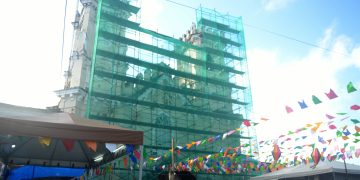 Festejo para Santo Antônio abre o período religioso das festas juninas