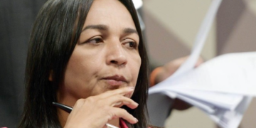 Entrevista- Eliziane Gama: “Absolutamente terríveis”, diz relatora sobre conversas de Cid e Lawand