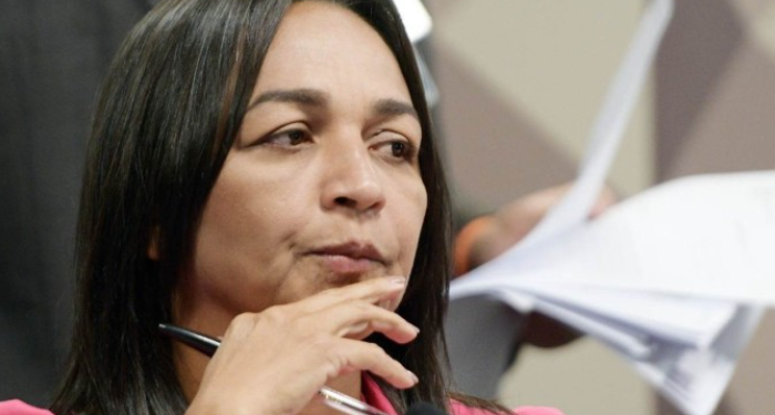 Entrevista- Eliziane Gama: “Absolutamente terríveis”, diz relatora sobre conversas de Cid e Lawand