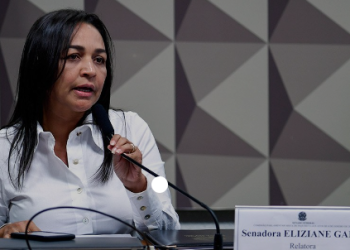 CPI do 8 de janeiro define plano de trabalho nesta terça-feira