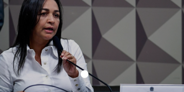 CPI do 8 de janeiro define plano de trabalho nesta terça-feira