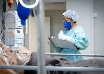 STF julga aplicação da Lei do Piso Nacional da Enfermagem na sexta-feira, 23