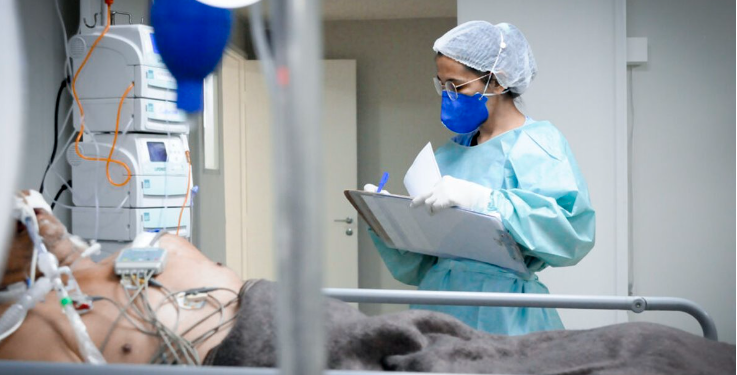 STF julga aplicação da Lei do Piso Nacional da Enfermagem na sexta-feira, 23