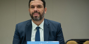 Fábio Macedo parabeniza aprovação da indicação de Cristiano Zanin para o STF