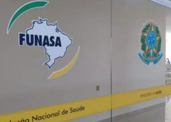 Câmara Federal recria Funasa extinta em janeiro pelo atual governo