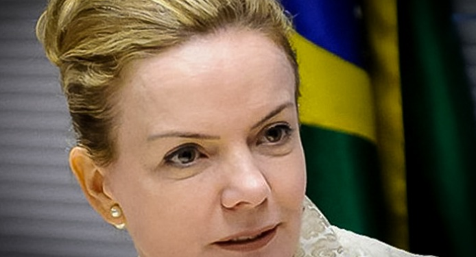 Eleições municipais de 2024 será debatida em agosto pela presidente do PT no Maranhão