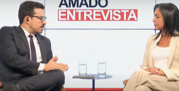 Eliziane diz que Lula precisa melhorar diálogo com evangélicos