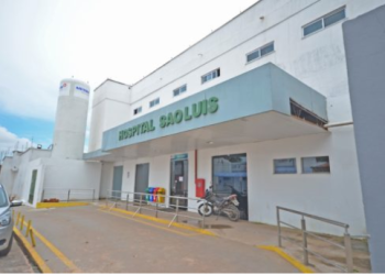 Sintsep  aponta superlotação do Hospital do Servidor por conta da paralisação do Hospital São Luís