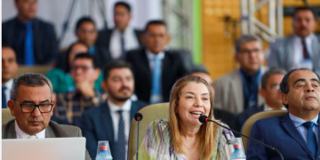 Ceadema 2023- Iracema Vale reafirma compromisso com evangélicos em prol dos maranhenses