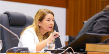 Iracema Vale apresenta requerimento para homenagear o IHGMA