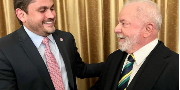 Juscelino Filho foi o segundo a receber mais congressista em sua agenda oficial