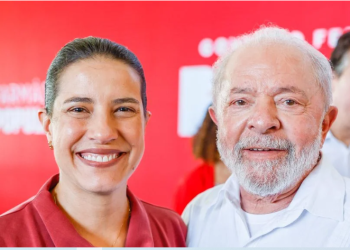 Pedido de Impeachment de Lula tem apenas 47 assinaturas, sendo nove do Nordeste