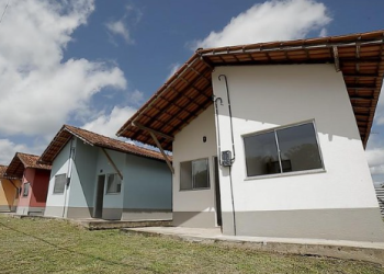 Mais de 3 mil unidades do Minha Casa Minha Vida Rural estão previstas para o Maranhão