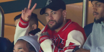 Neymar ganha medalha Tirandentes de autoria de deputado bolsonarista