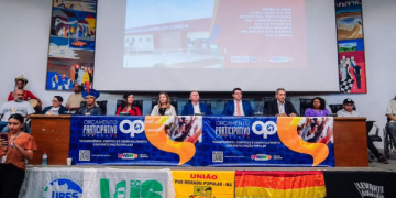 Orçamento Participativo do estado tem início em solenidade na Assembleia